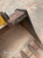 Used 2012 Werk Brau 24IN PC35 Bucket